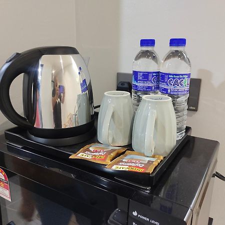 غُوا موسانغ Alish Studio Apartment With Pool, Netflix, Wifi المظهر الخارجي الصورة