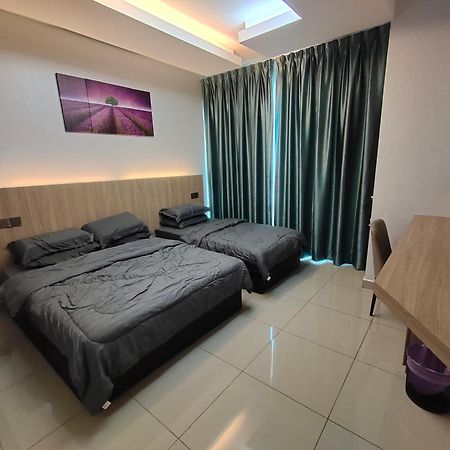 غُوا موسانغ Alish Studio Apartment With Pool, Netflix, Wifi المظهر الخارجي الصورة