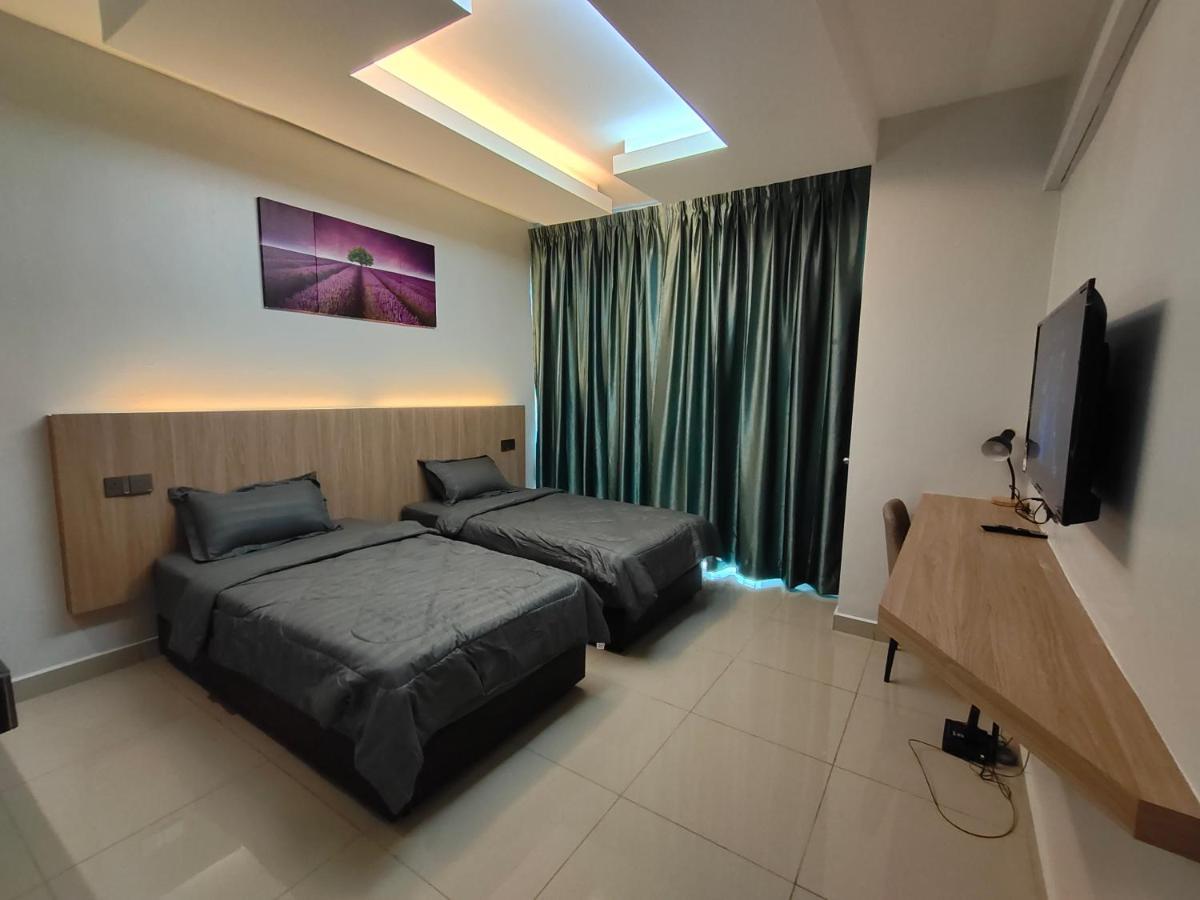 غُوا موسانغ Alish Studio Apartment With Pool, Netflix, Wifi المظهر الخارجي الصورة