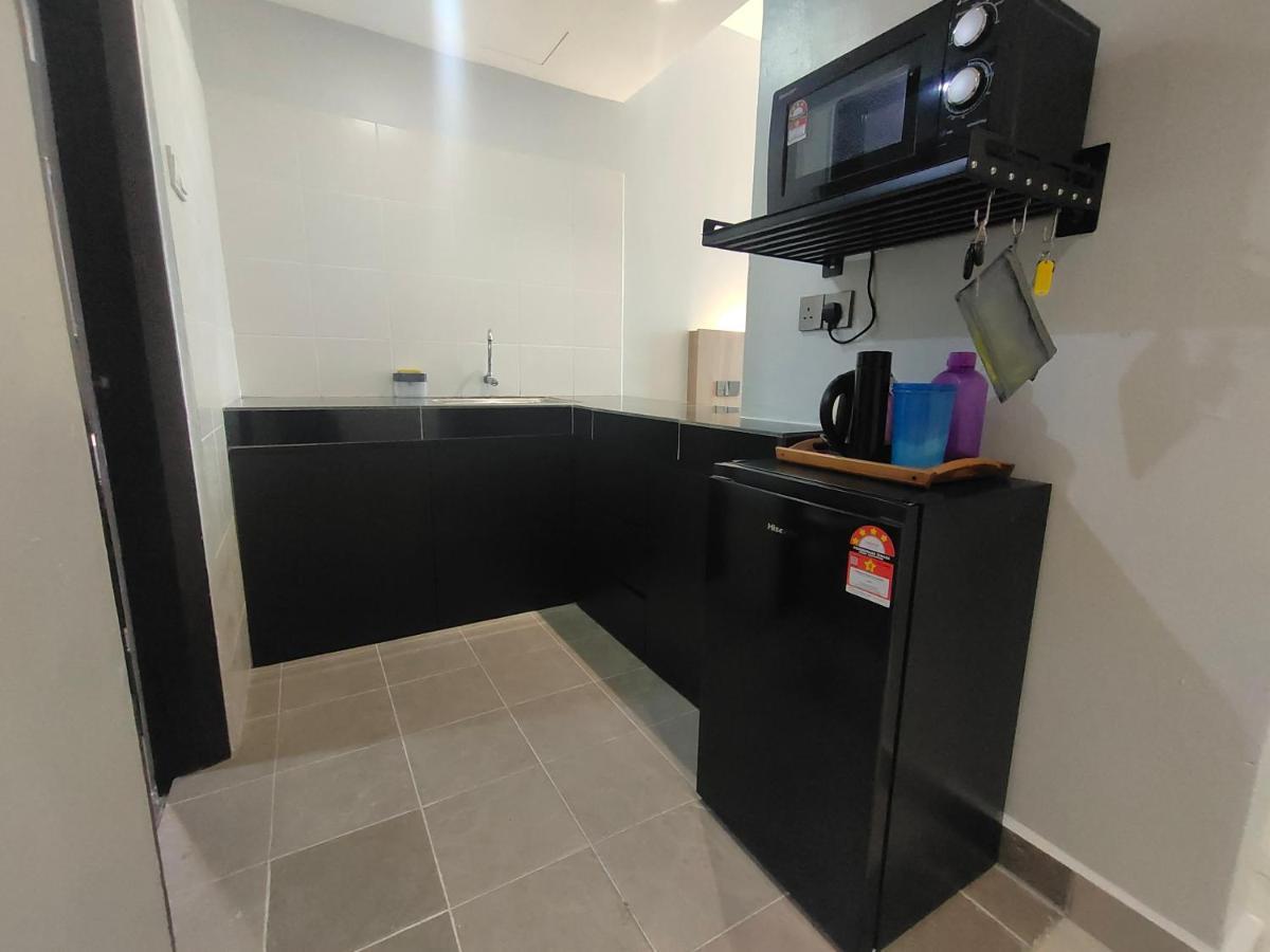 غُوا موسانغ Alish Studio Apartment With Pool, Netflix, Wifi المظهر الخارجي الصورة