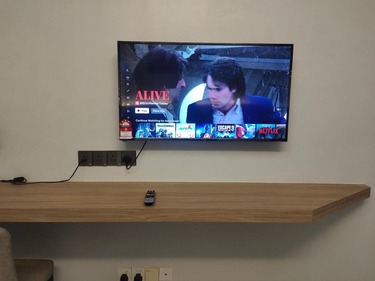 غُوا موسانغ Alish Studio Apartment With Pool, Netflix, Wifi المظهر الخارجي الصورة