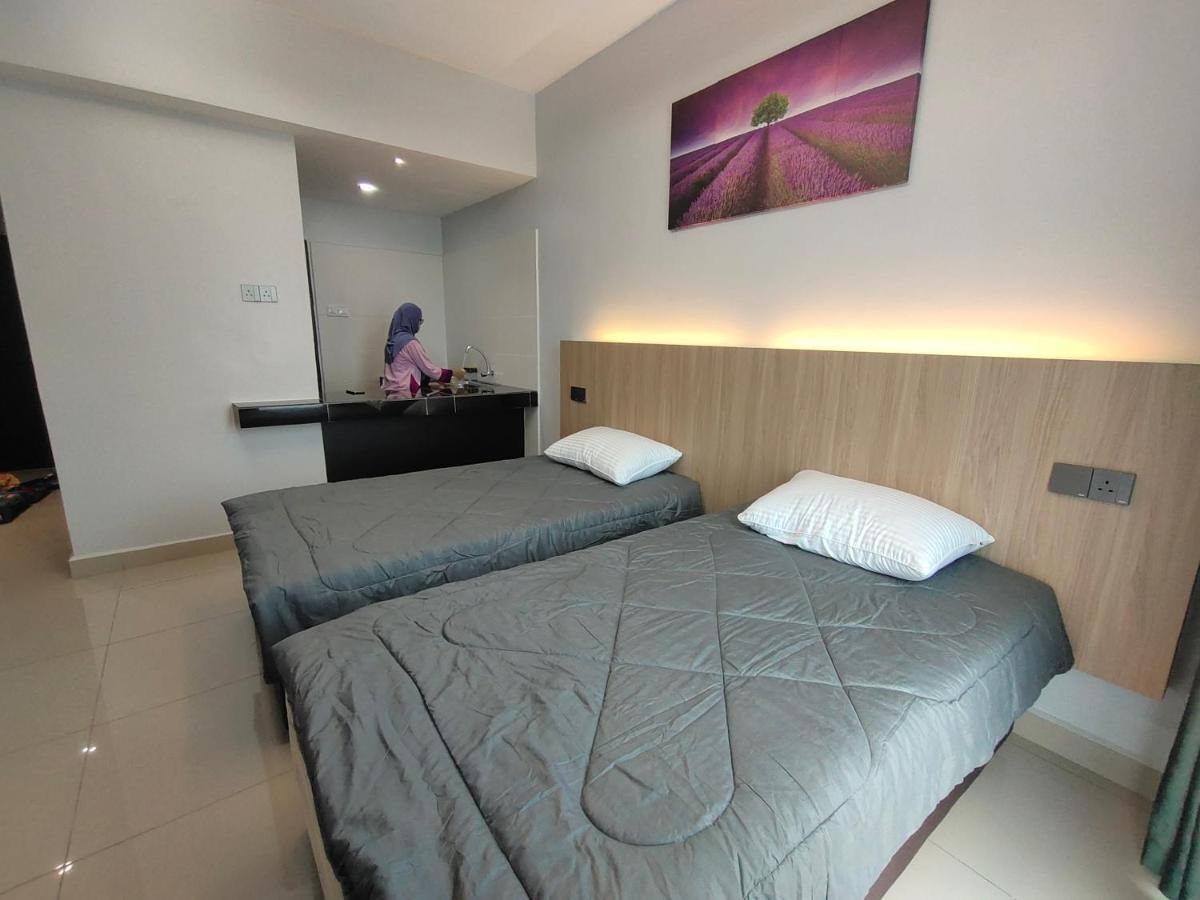 غُوا موسانغ Alish Studio Apartment With Pool, Netflix, Wifi المظهر الخارجي الصورة