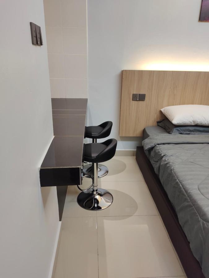 غُوا موسانغ Alish Studio Apartment With Pool, Netflix, Wifi المظهر الخارجي الصورة