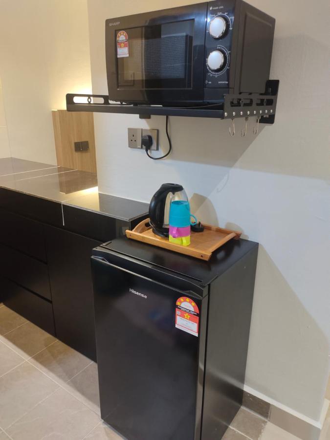 غُوا موسانغ Alish Studio Apartment With Pool, Netflix, Wifi المظهر الخارجي الصورة