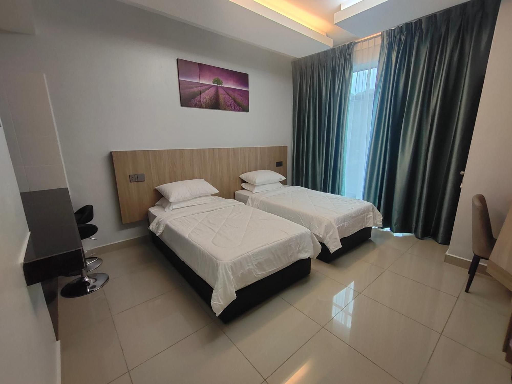 غُوا موسانغ Alish Studio Apartment With Pool, Netflix, Wifi المظهر الخارجي الصورة