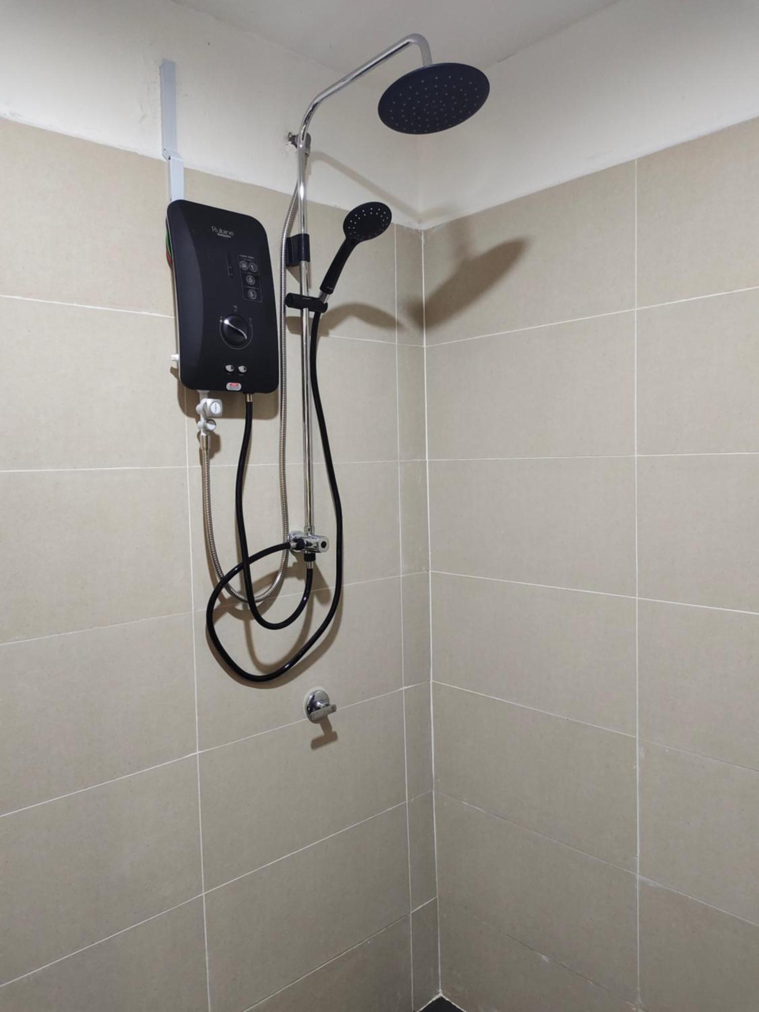 غُوا موسانغ Alish Studio Apartment With Pool, Netflix, Wifi الغرفة الصورة
